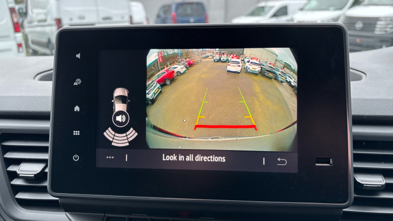 Nissan Primastar 30 L2 Diesel 2.0 dCi 150ps H1 Acenta Van Auto